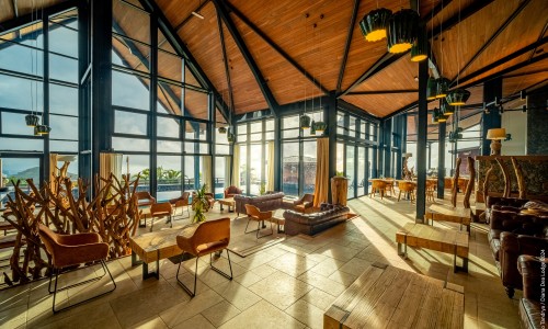 Diana Dea Lodge & Spa